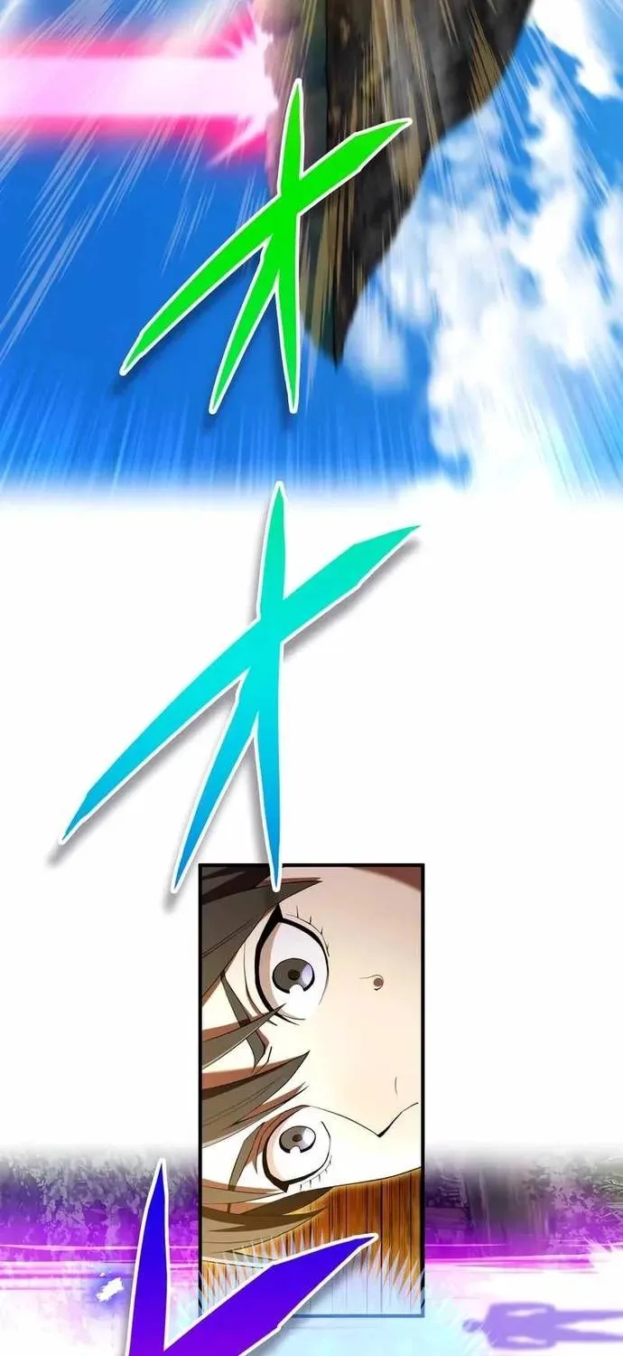 Ta Là Kẻ Siêu Việt Duy Nhất Chap 91 - Next Chap 92