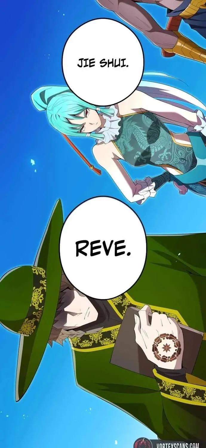 Ta Là Kẻ Siêu Việt Duy Nhất Chap 91 - Next Chap 92