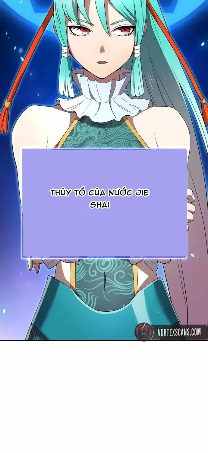 Ta Là Kẻ Siêu Việt Duy Nhất Chap 91 - Next Chap 92