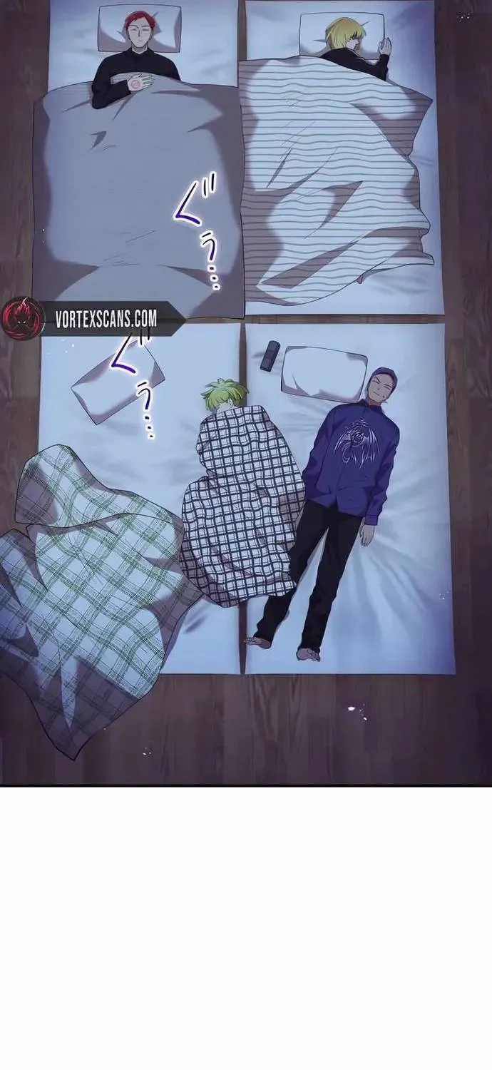 Ta Là Kẻ Siêu Việt Duy Nhất Chap 91 - Next Chap 92