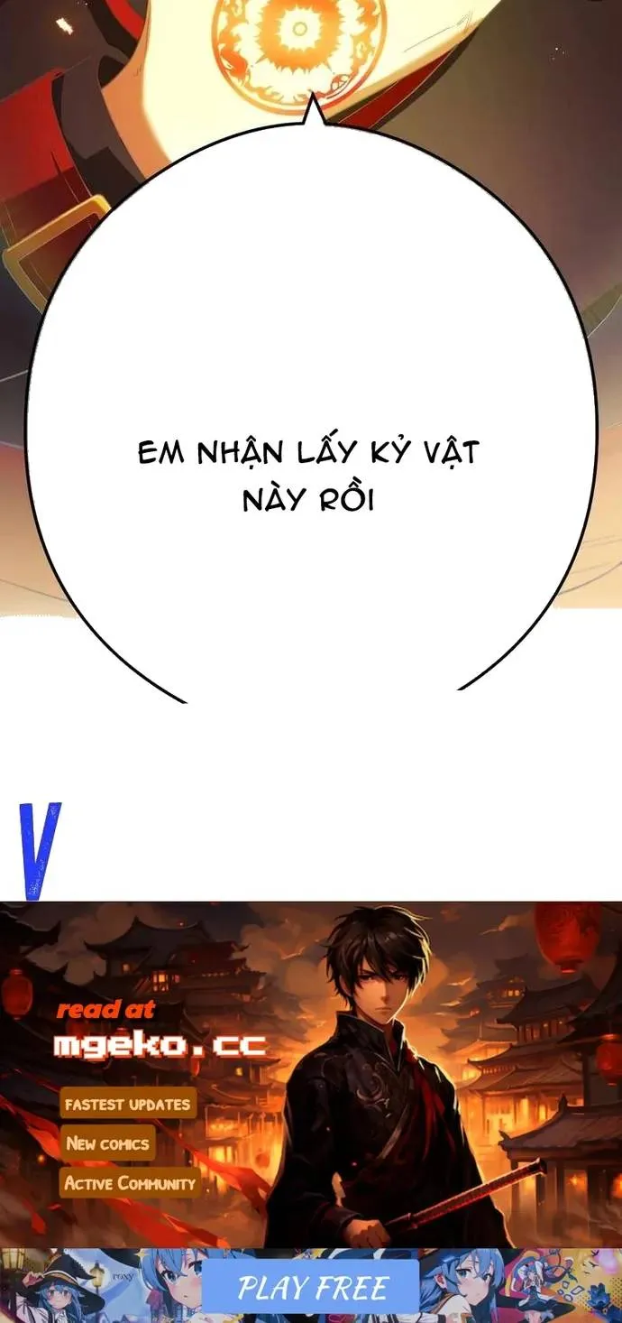 Ta Là Kẻ Siêu Việt Duy Nhất Chap 91 - Next Chap 92