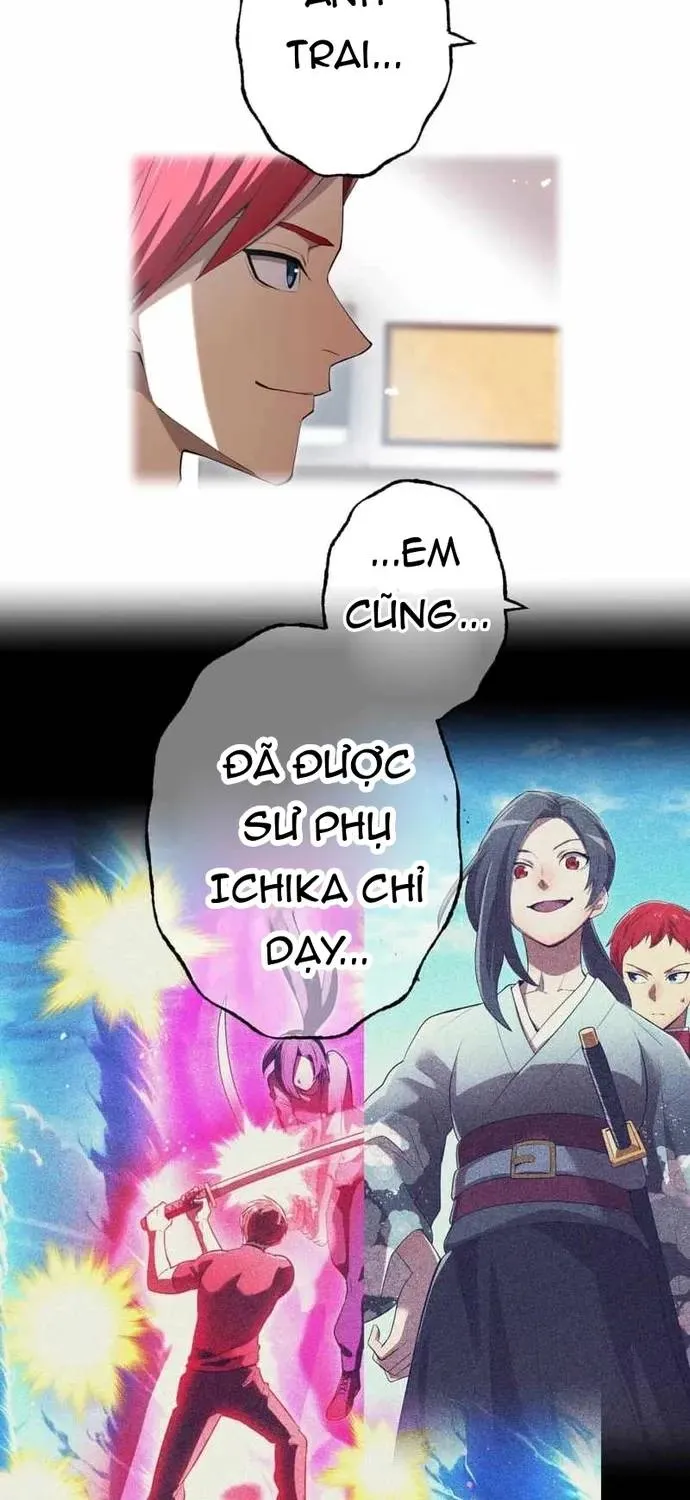 Ta Là Kẻ Siêu Việt Duy Nhất Chap 92 - Next Chap 93