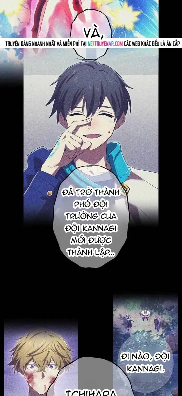 Ta Là Kẻ Siêu Việt Duy Nhất Chap 92 - Next Chap 93