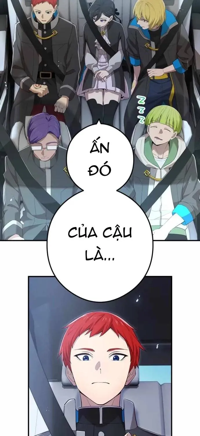 Ta Là Kẻ Siêu Việt Duy Nhất Chap 92 - Next Chap 93