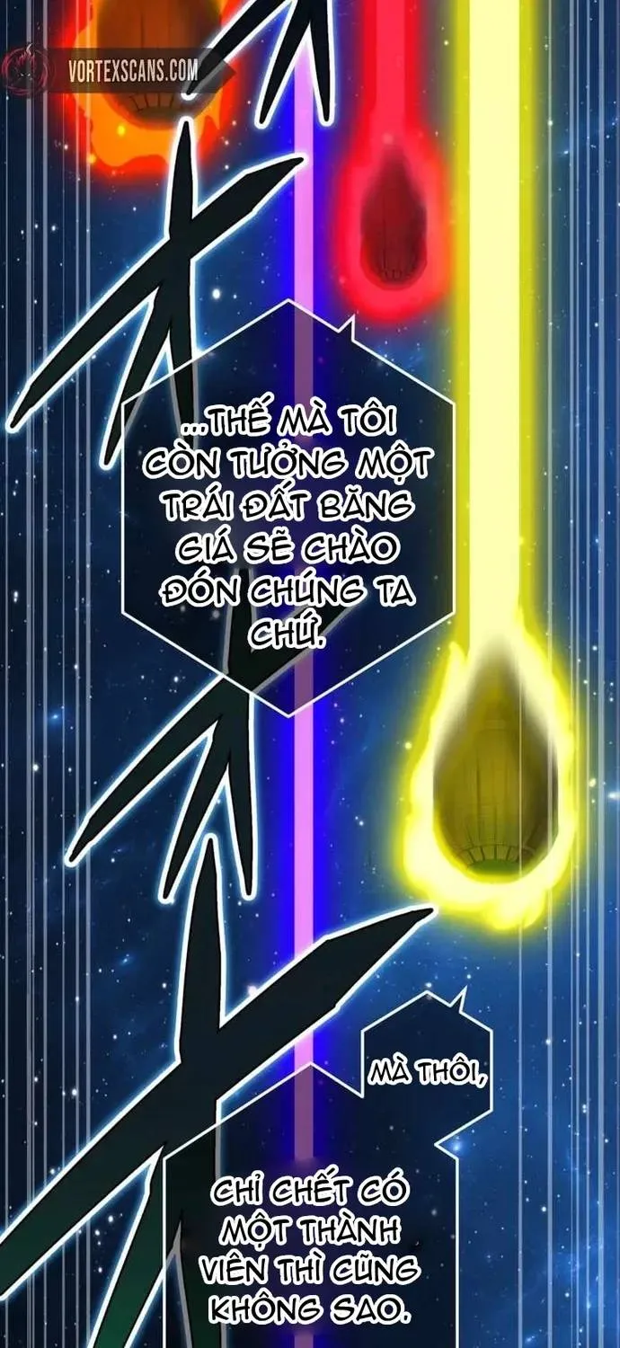 Ta Là Kẻ Siêu Việt Duy Nhất Chap 92 - Next Chap 93