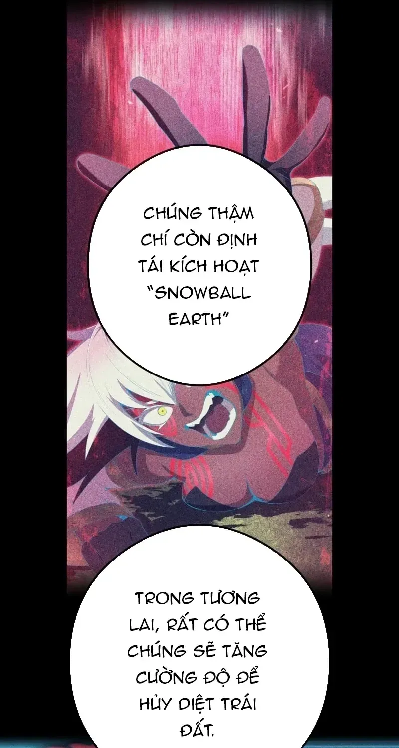 Ta Là Kẻ Siêu Việt Duy Nhất Chap 93 - Next Chap 94