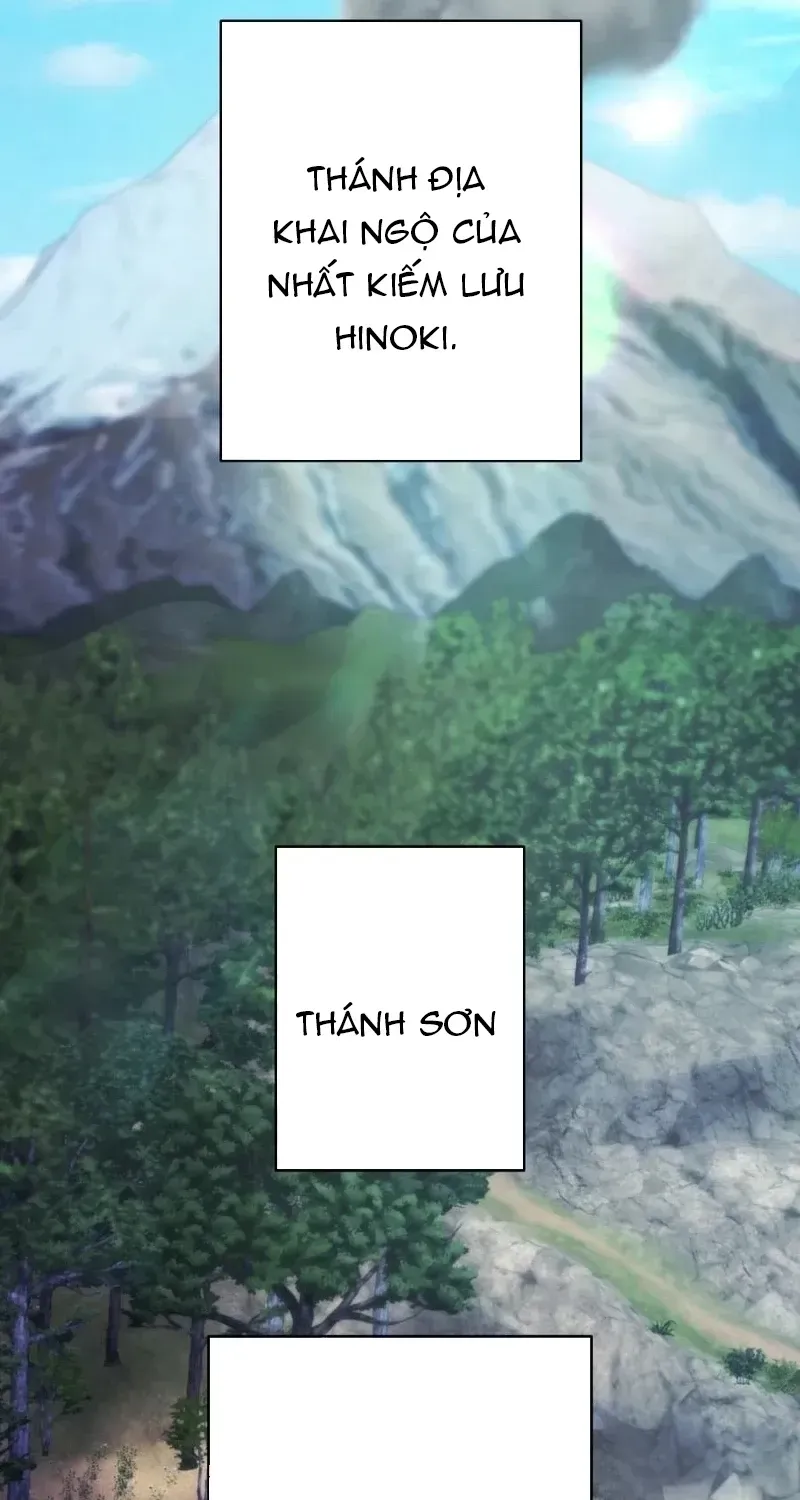 Ta Là Kẻ Siêu Việt Duy Nhất Chap 93 - Next Chap 94