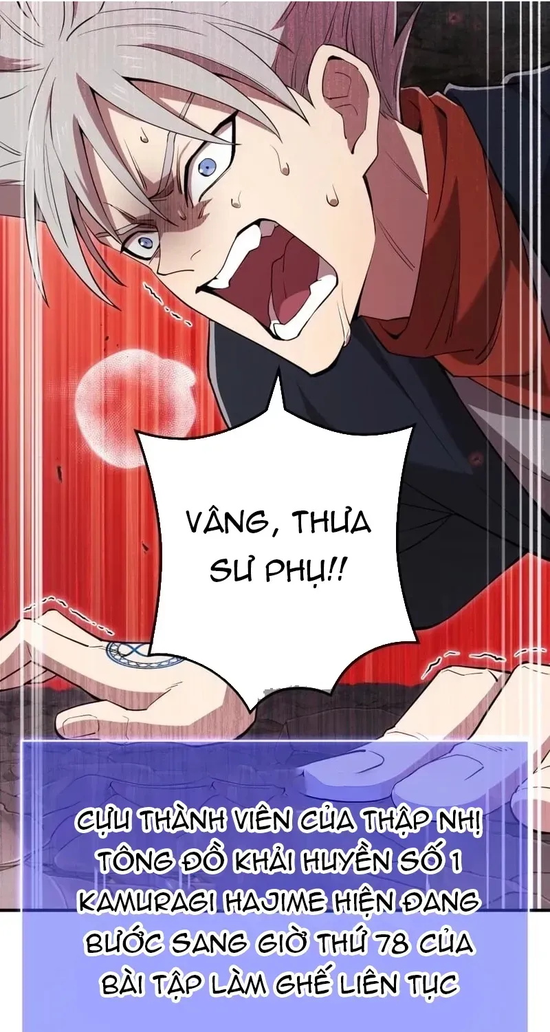 Ta Là Kẻ Siêu Việt Duy Nhất Chap 93 - Next Chap 94