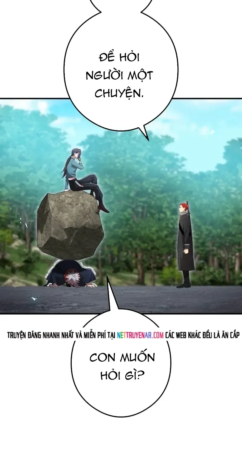 Ta Là Kẻ Siêu Việt Duy Nhất Chap 93 - Next Chap 94