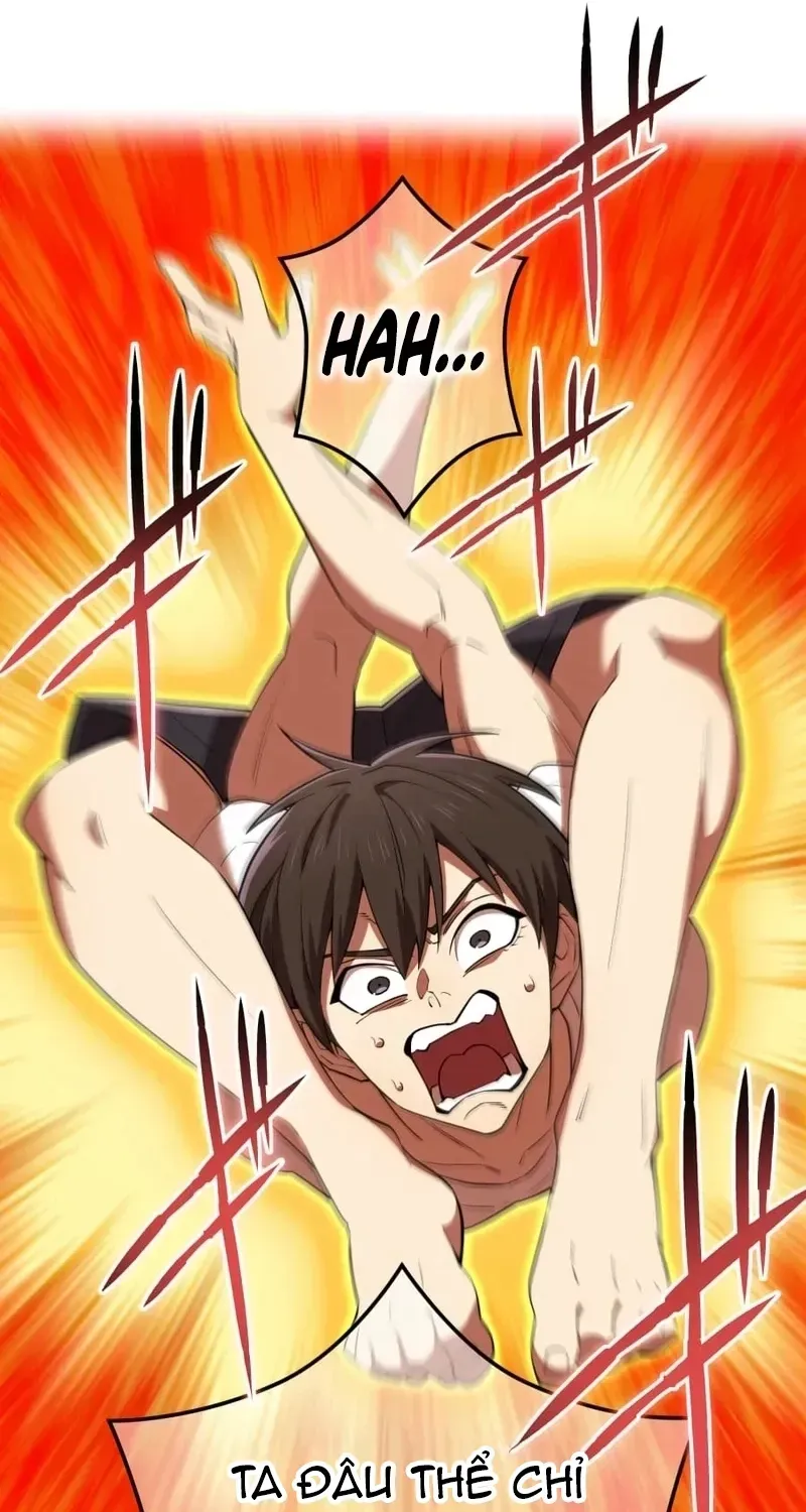 Ta Là Kẻ Siêu Việt Duy Nhất Chap 93 - Next Chap 94