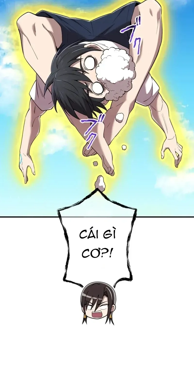 Ta Là Kẻ Siêu Việt Duy Nhất Chap 93 - Next Chap 94