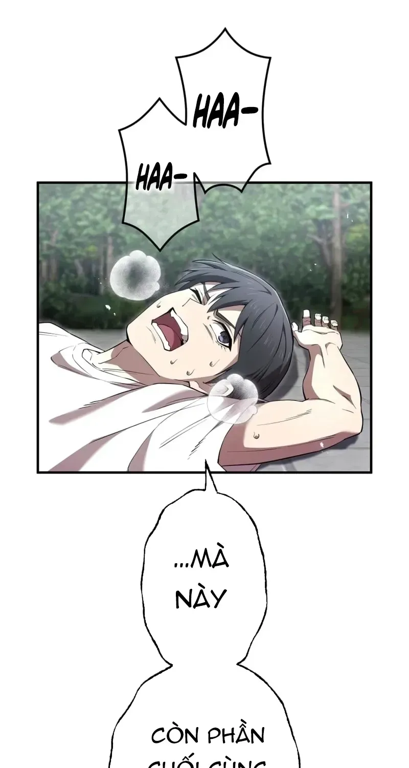 Ta Là Kẻ Siêu Việt Duy Nhất Chap 93 - Next Chap 94