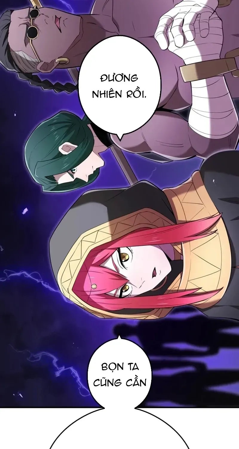 Ta Là Kẻ Siêu Việt Duy Nhất Chap 93 - Next Chap 94