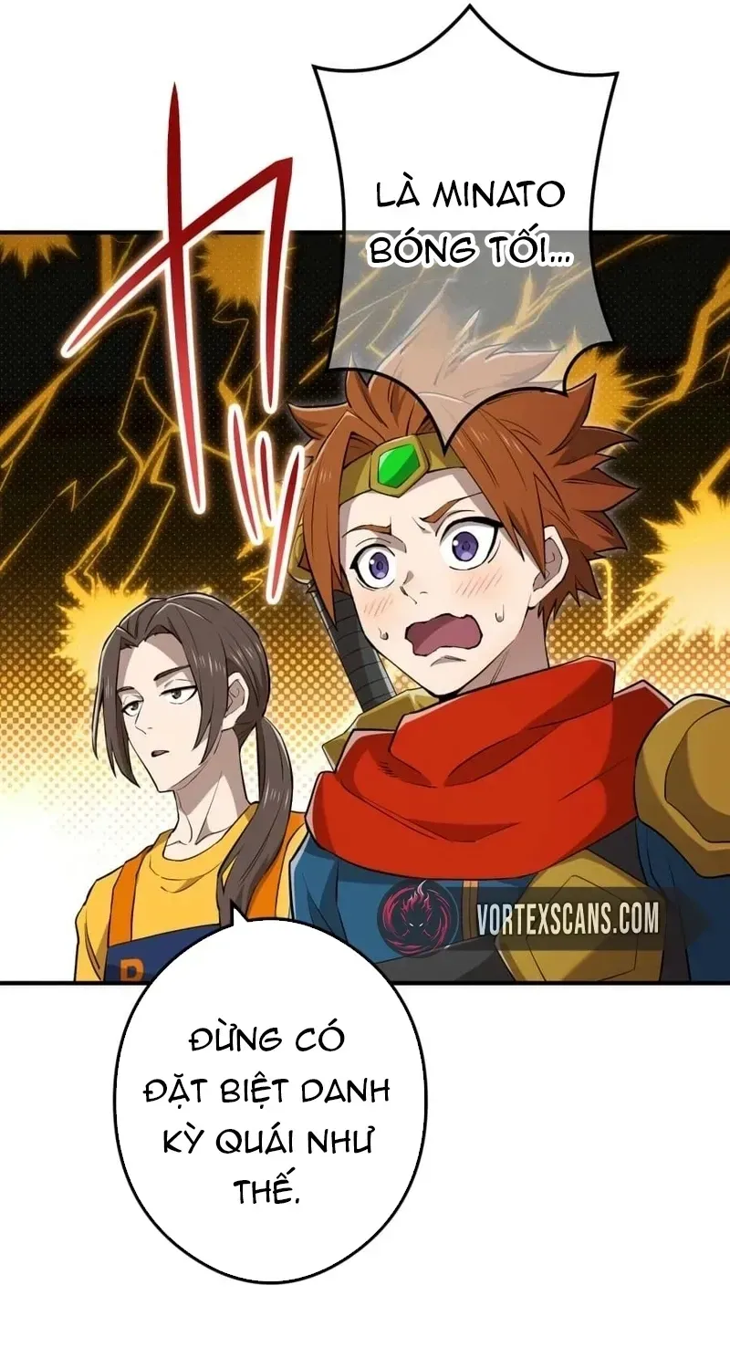 Ta Là Kẻ Siêu Việt Duy Nhất Chap 93 - Next Chap 94