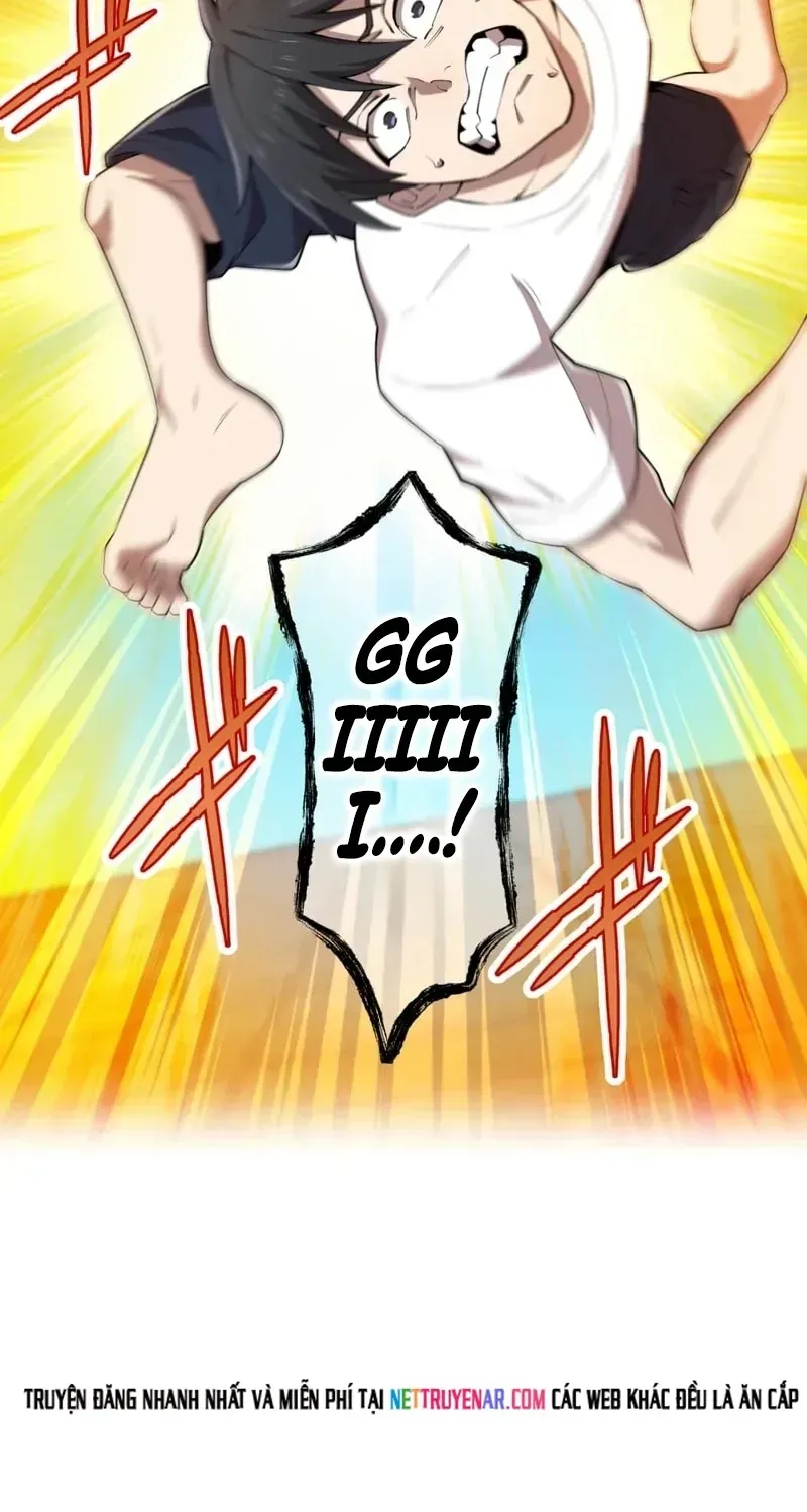 Ta Là Kẻ Siêu Việt Duy Nhất Chap 93 - Next Chap 94