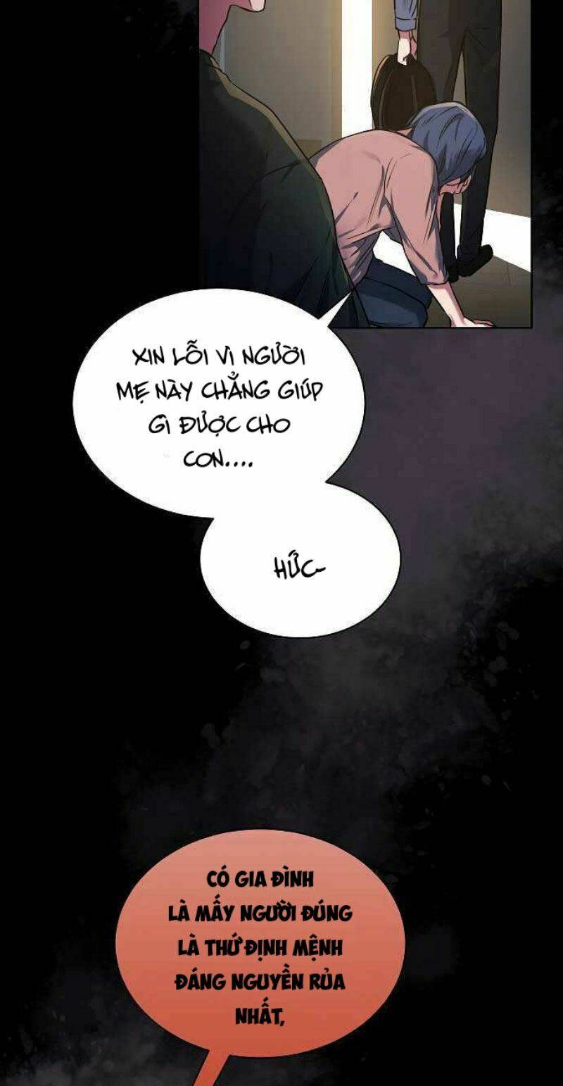 Ta Là Người Thu Thuế Chap 1 - Next Chap 2