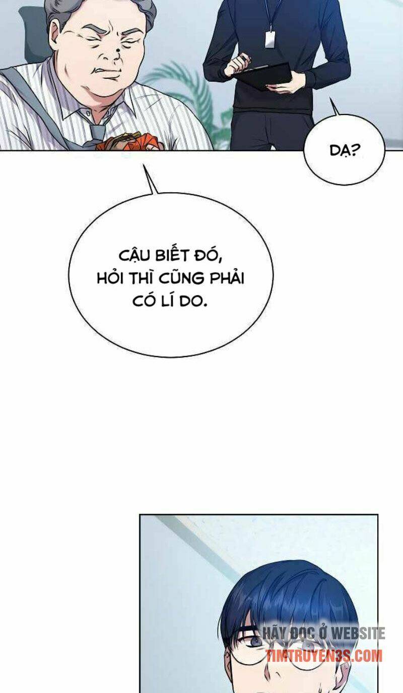 Ta Là Người Thu Thuế Chap 1 - Next Chap 2