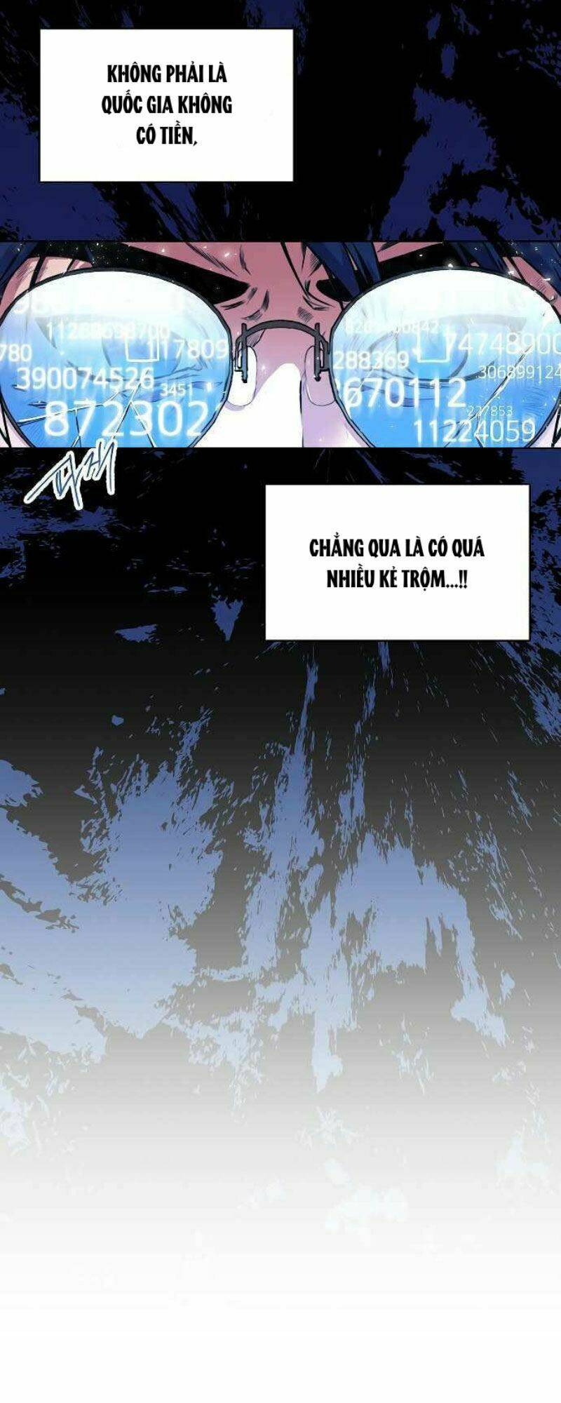 Ta Là Người Thu Thuế Chap 1 - Next Chap 2