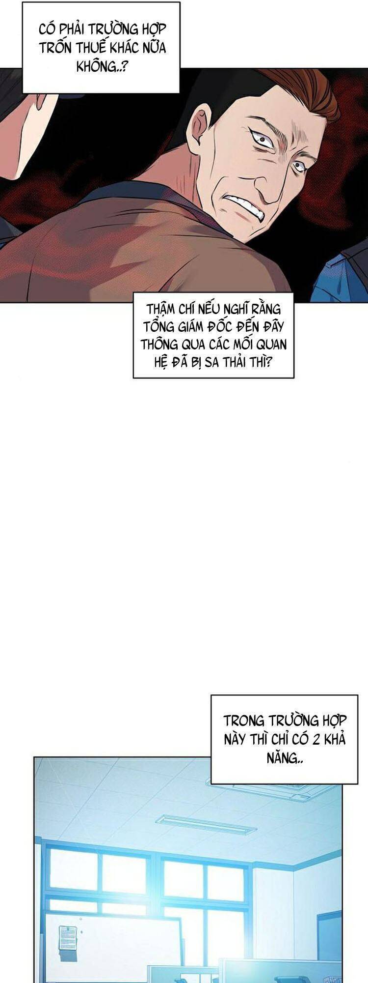 Ta Là Người Thu Thuế Chap 10 - Next Chap 11