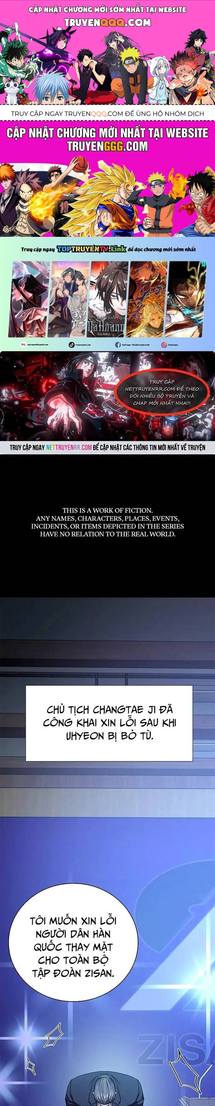 Ta Là Người Thu Thuế Chap 100 - Next Chap 101