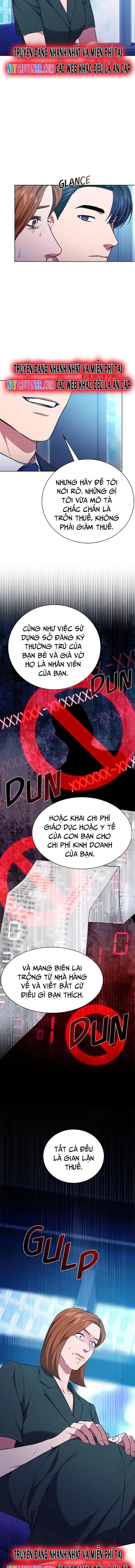 Ta Là Người Thu Thuế Chap 103 - Next Chap 104