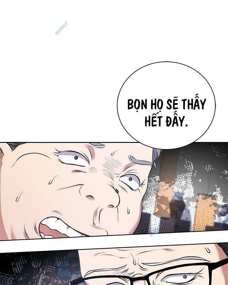 Ta Là Người Thu Thuế Chap 12 - Next Chap 13