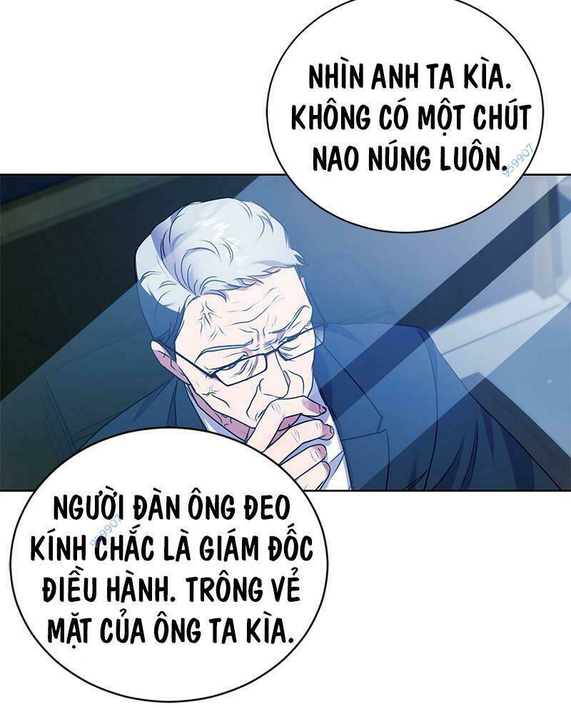 Ta Là Người Thu Thuế Chap 12 - Next Chap 13
