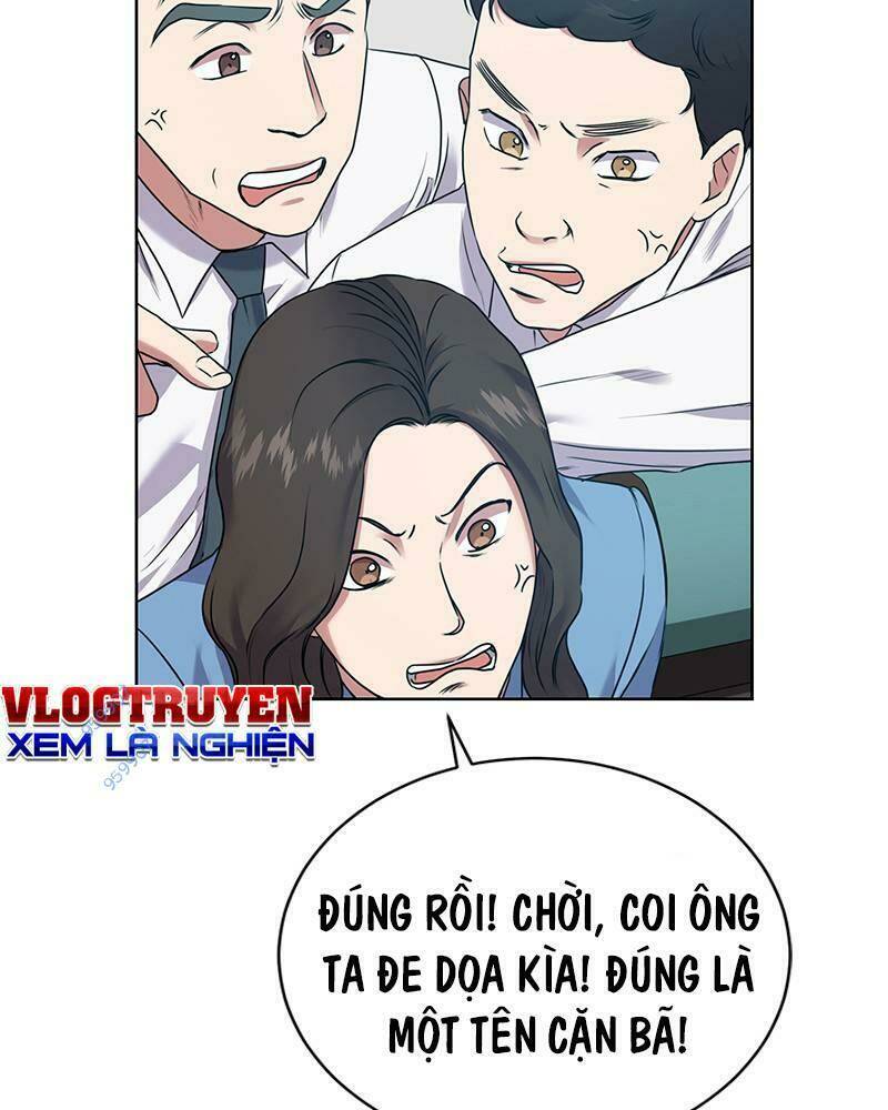 Ta Là Người Thu Thuế Chap 12 - Next Chap 13