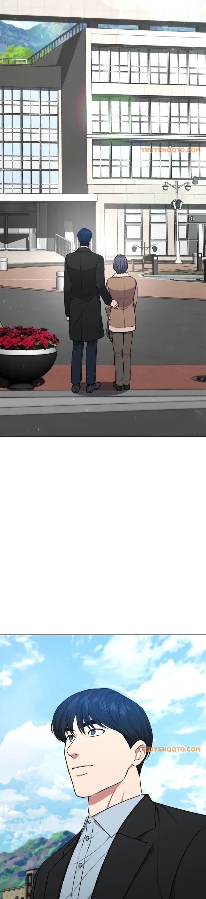 Ta Là Người Thu Thuế Chap 126 - Next Chap 127