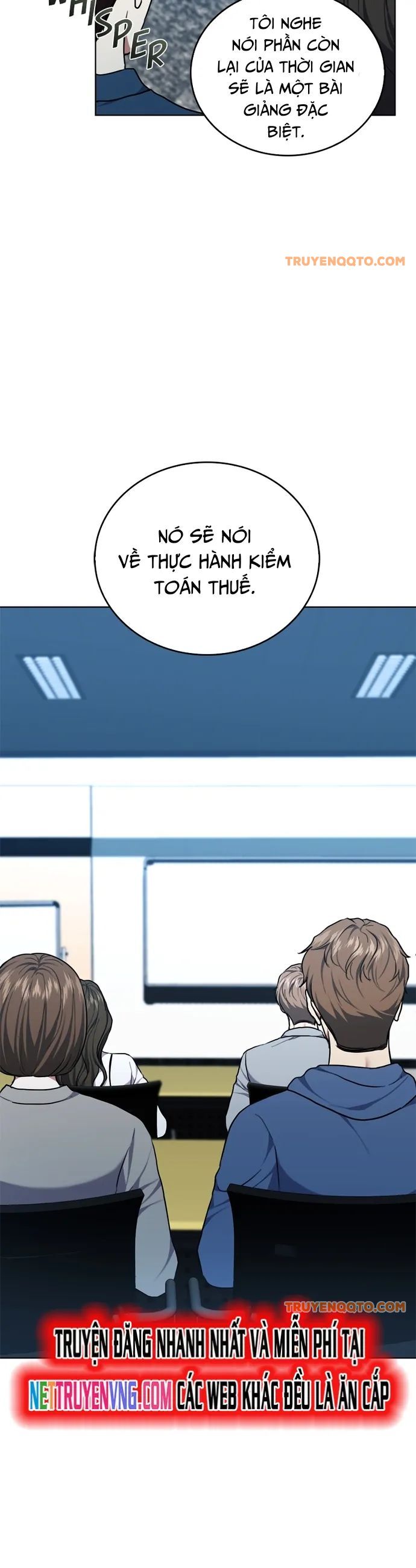 Ta Là Người Thu Thuế Chap 127 - Next Chap 128