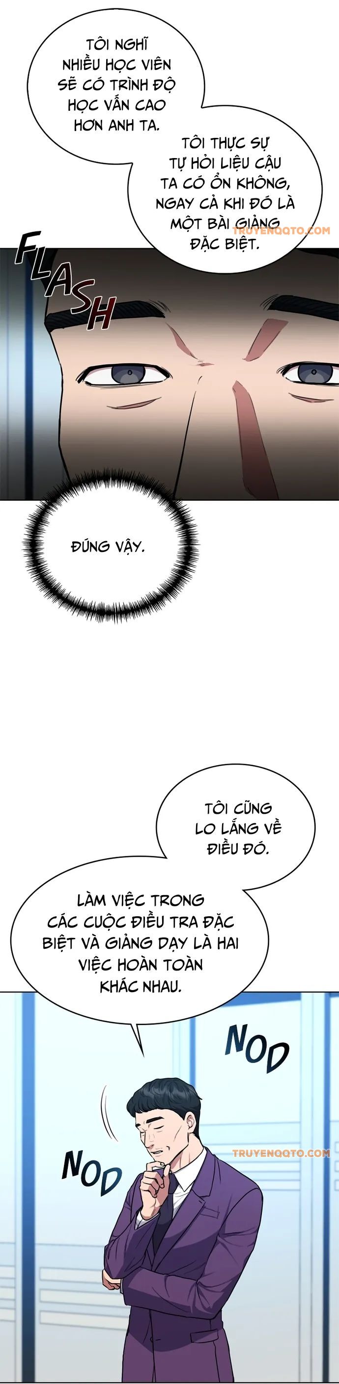 Ta Là Người Thu Thuế Chap 127 - Next Chap 128