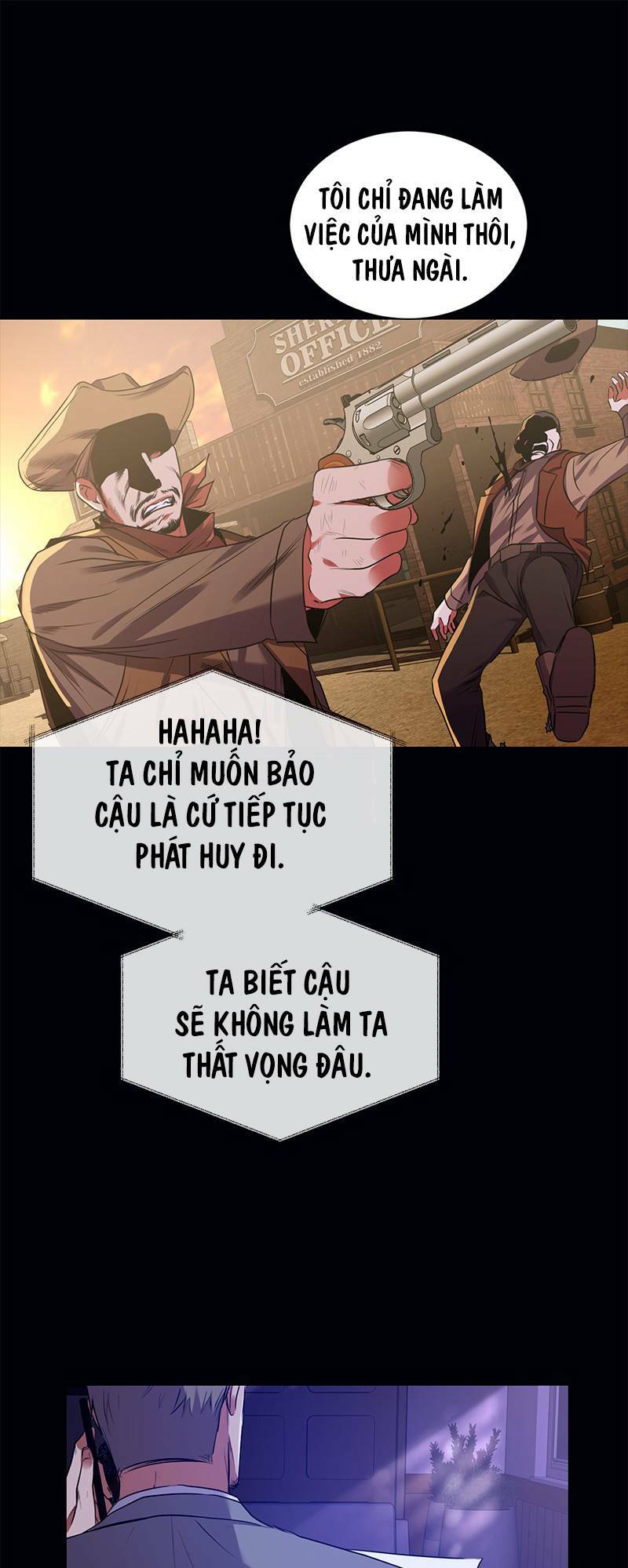 Ta Là Người Thu Thuế Chap 13 - Next Chap 14