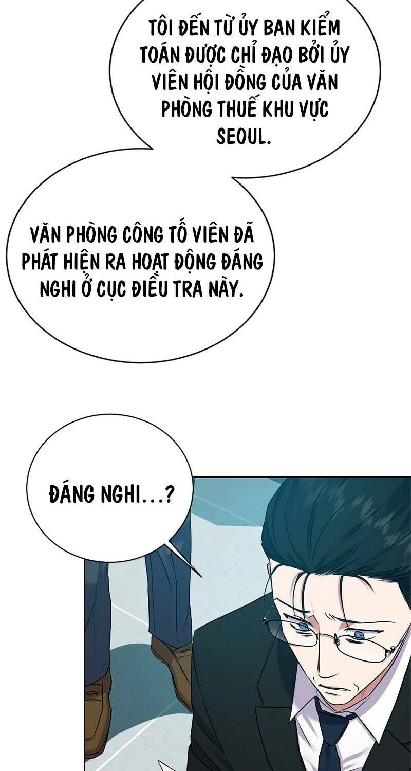 Ta Là Người Thu Thuế Chap 13 - Next Chap 14