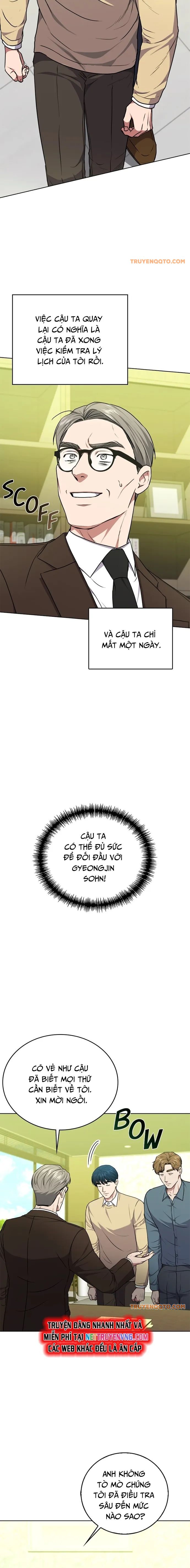 Ta Là Người Thu Thuế Chap 130 - Next Chap 131