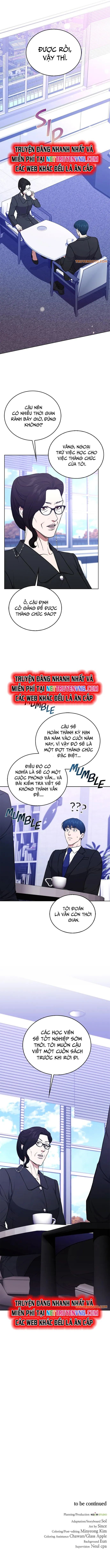 Ta Là Người Thu Thuế Chap 136 - Next Chap 137