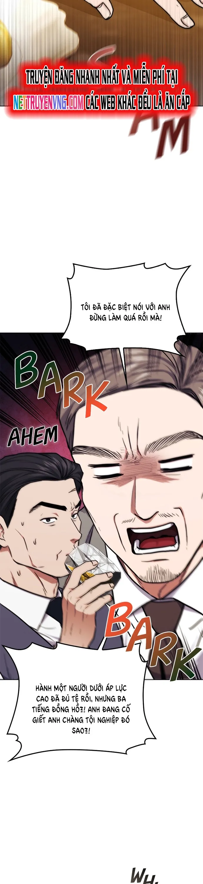 Ta Là Người Thu Thuế Chap 140 - Next Chap 141