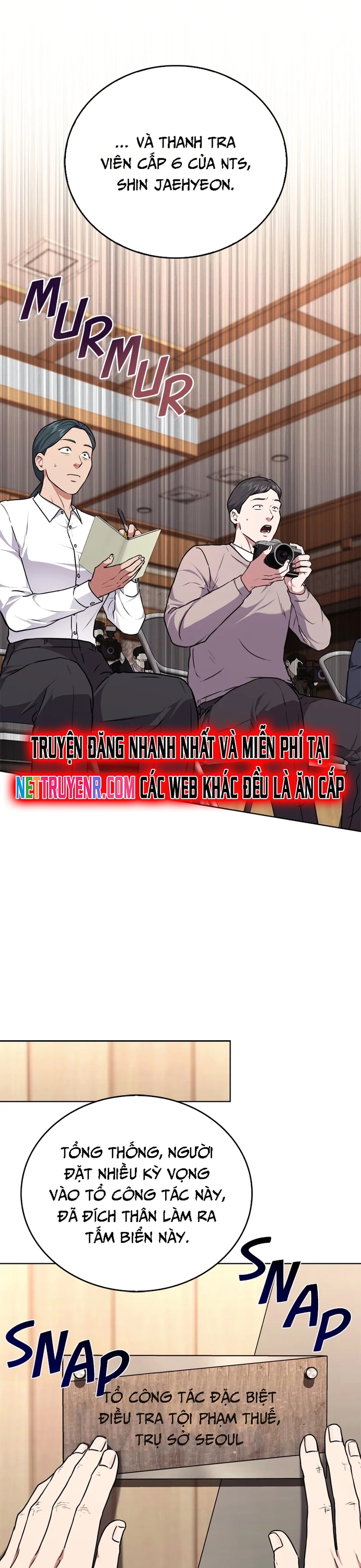 Ta Là Người Thu Thuế Chap 151 - Next Chap 152