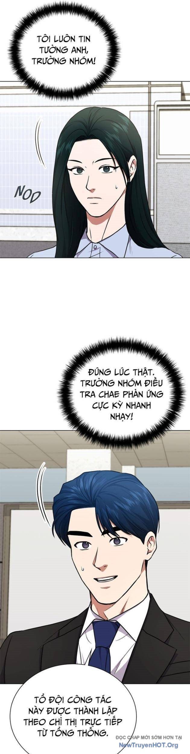 Ta Là Người Thu Thuế Chap 157 - Next Chap 158