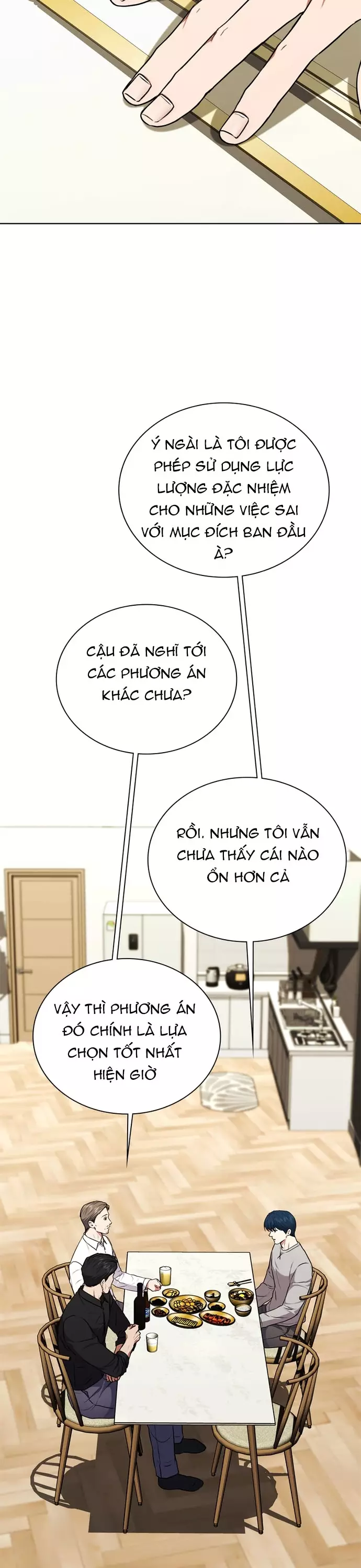 Ta Là Người Thu Thuế Chap 159 - Next Chap 160
