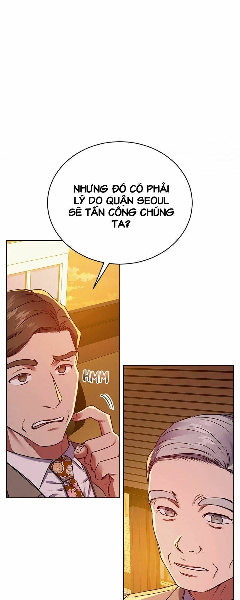 Ta Là Người Thu Thuế Chap 16 - Next Chap 17