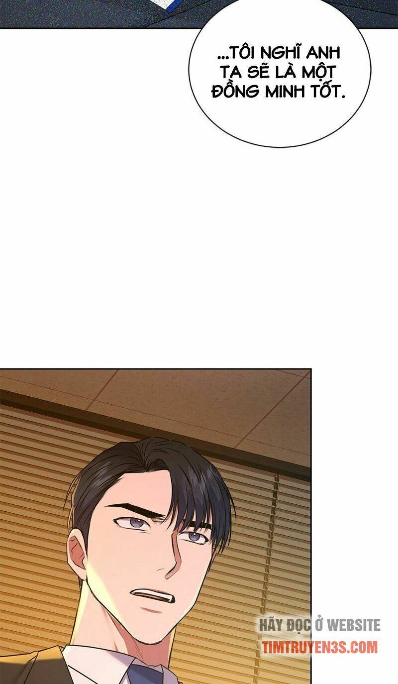 Ta Là Người Thu Thuế Chap 17 - Next Chap 18