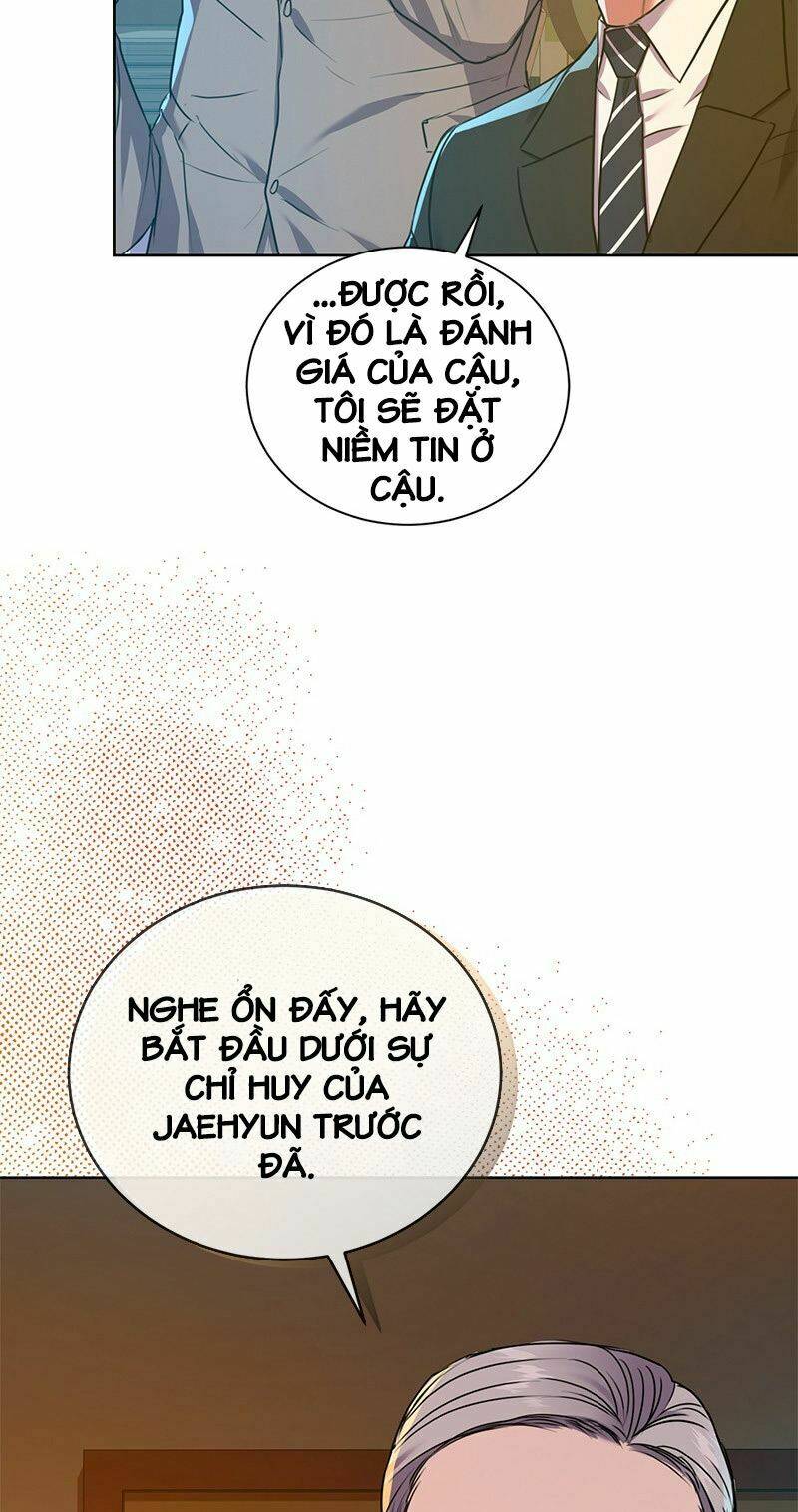 Ta Là Người Thu Thuế Chap 17 - Next Chap 18