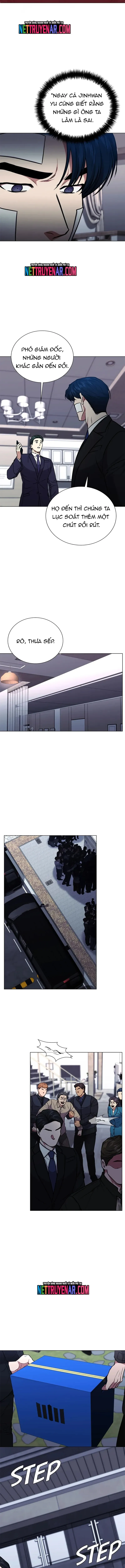 Ta Là Người Thu Thuế Chap 171 - Next Chap 172