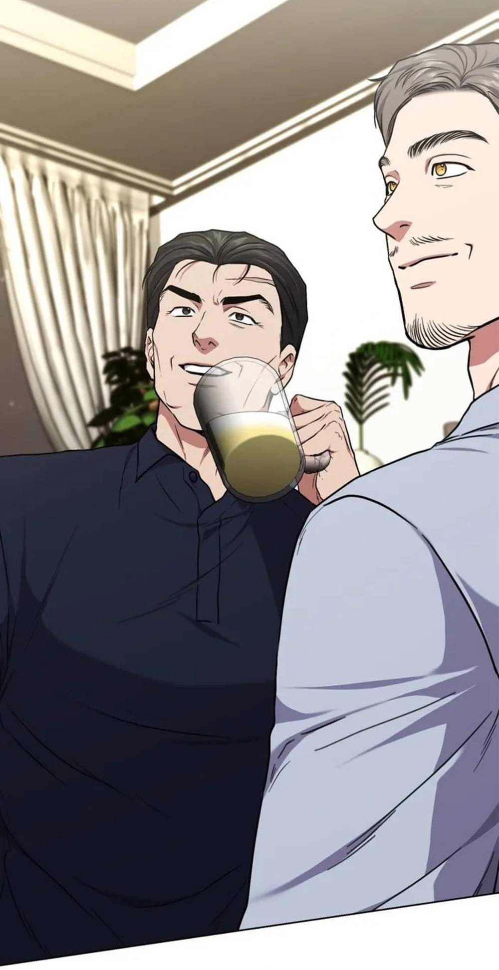 Ta Là Người Thu Thuế Chap 176 - Next Chap 177