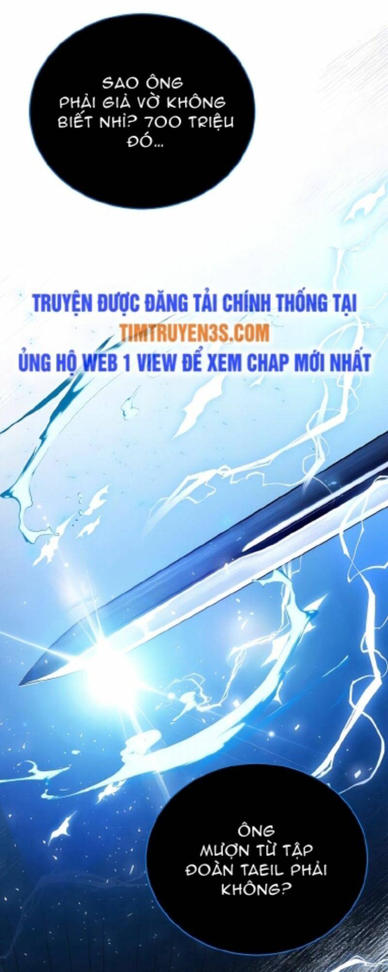 Ta Là Người Thu Thuế Chap 18 - Next Chap 19