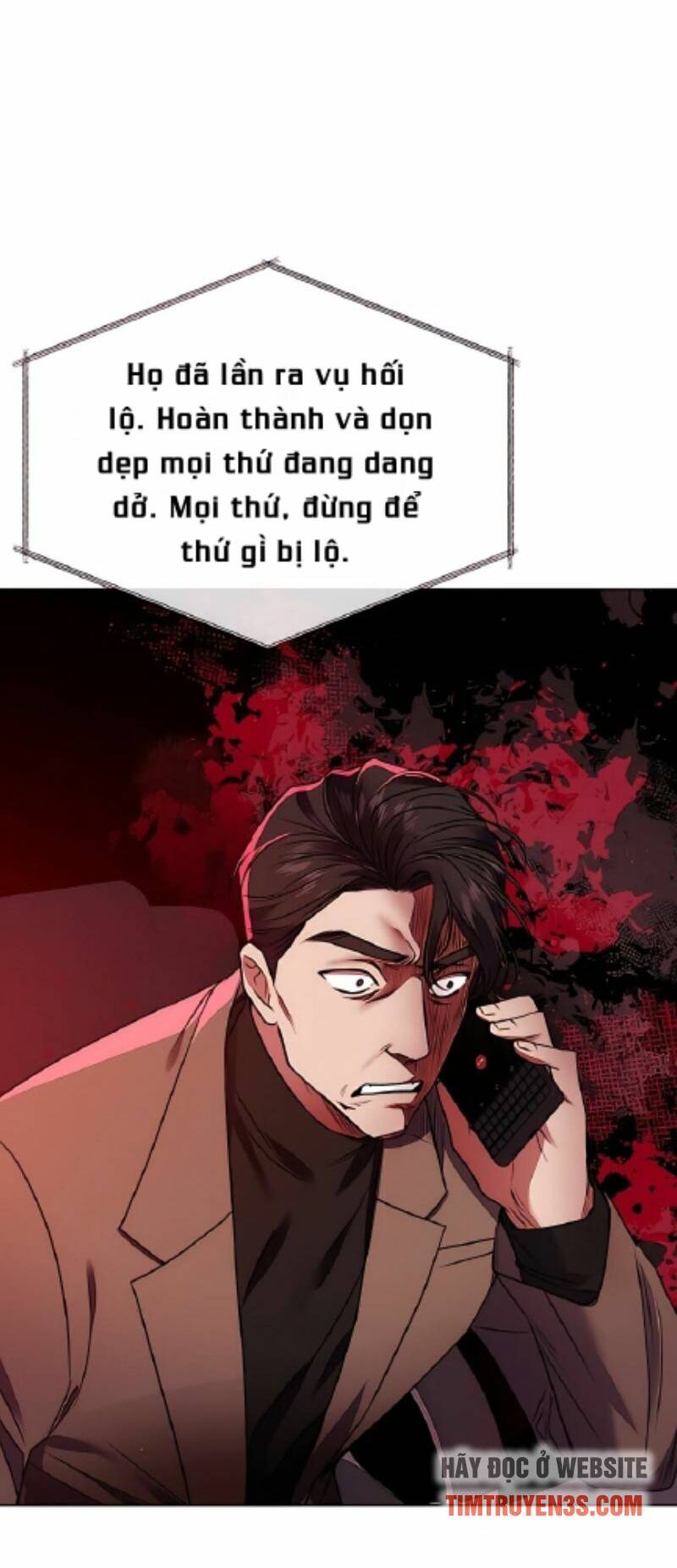 Ta Là Người Thu Thuế Chap 18 - Next Chap 19