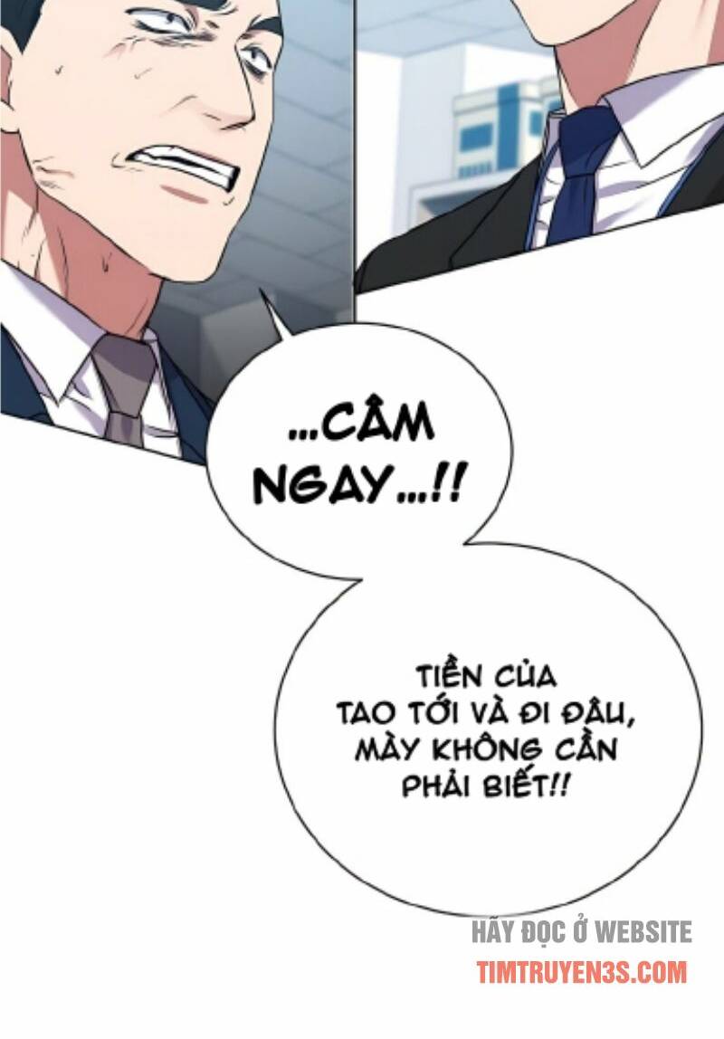 Ta Là Người Thu Thuế Chap 18 - Next Chap 19