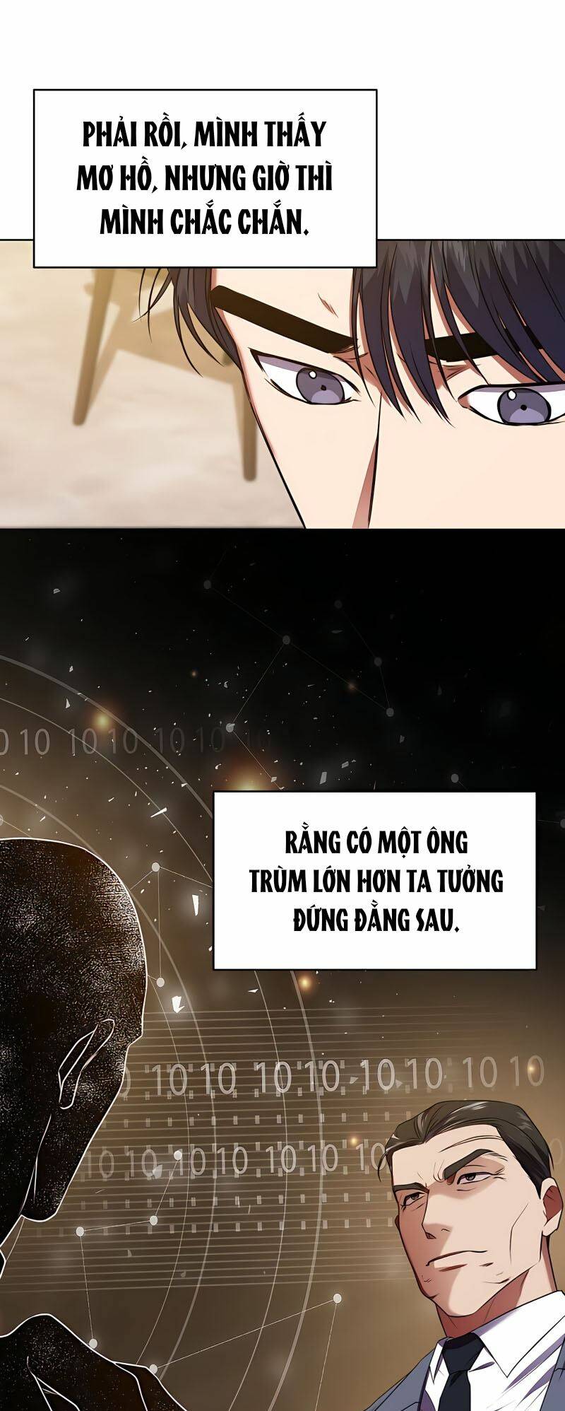 Ta Là Người Thu Thuế Chap 19 - Next Chap 20