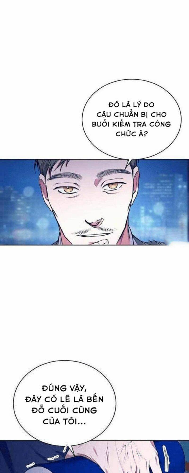 Ta Là Người Thu Thuế Chap 2 - Next Chap 3