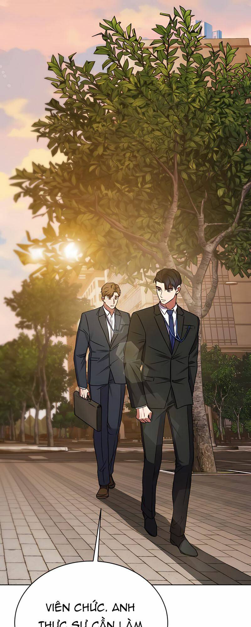 Ta Là Người Thu Thuế Chap 20 - Next Chap 21